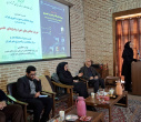 گزارش برگزاری نشست تخصصی «پیوند دانشگاه و مدیریت شهری» در دانشگاه هنر