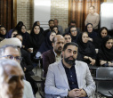 برگزاری مراسم بزرگداشت همکار فقید دانشگاه هنر ایران