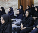 برگزاری مراسم بزرگداشت همکار فقید دانشگاه هنر ایران