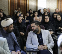 برگزاری مراسم بزرگداشت همکار فقید دانشگاه هنر ایران